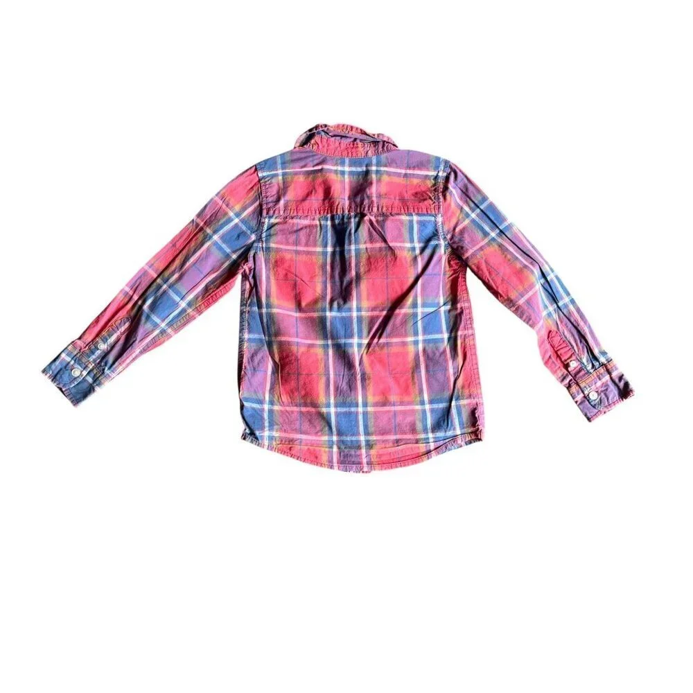 Oshkosh B'gosh Children's Long SleeveTop